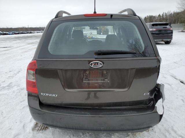 Photo 5 VIN: KNAFG528X97281196 - KIA RONDO 