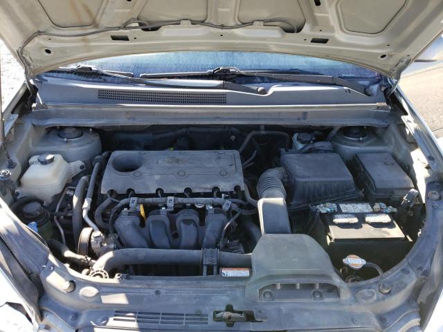 Photo 11 VIN: KNAFG528X97283479 - KIA RONDO 