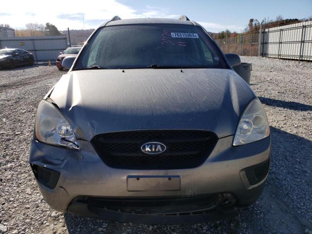 Photo 4 VIN: KNAFG528X97283479 - KIA RONDO 