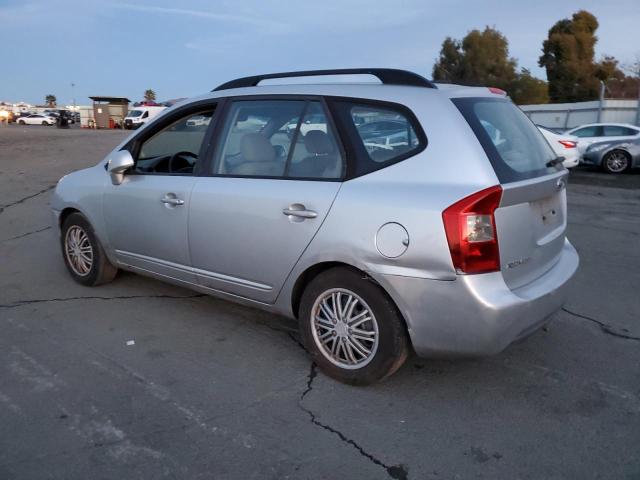 Photo 1 VIN: KNAFG529497273426 - KIA RONDO BASE 