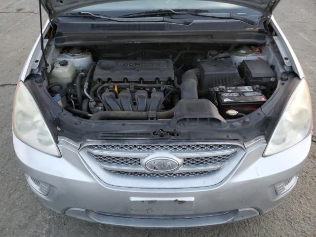 Photo 10 VIN: KNAFG529497273426 - KIA RONDO BASE 