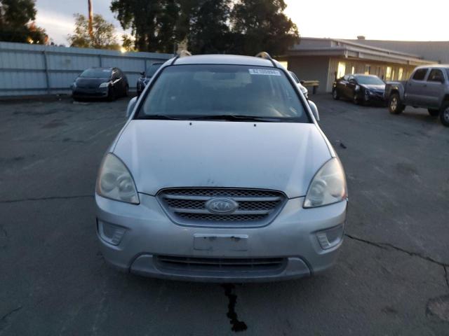 Photo 4 VIN: KNAFG529497273426 - KIA RONDO BASE 