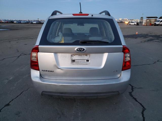 Photo 5 VIN: KNAFG529497273426 - KIA RONDO BASE 