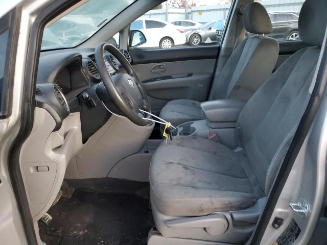 Photo 6 VIN: KNAFG529497273426 - KIA RONDO BASE 