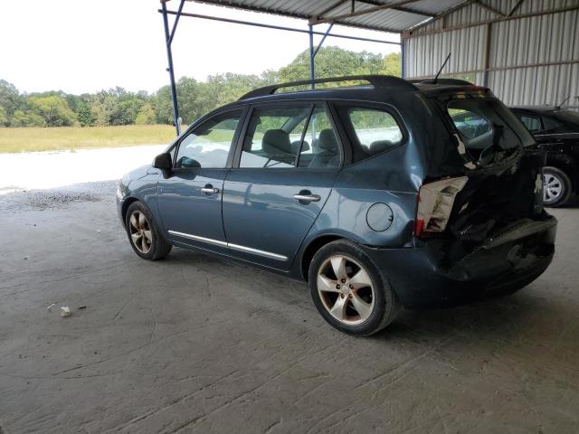 Photo 1 VIN: KNAFG529797276059 - KIA RONDO BASE 