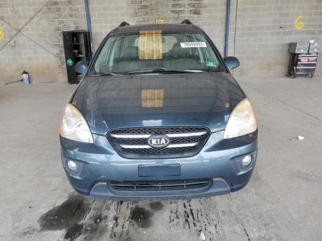 Photo 4 VIN: KNAFG529797276059 - KIA RONDO BASE 