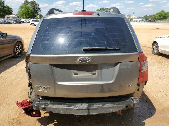 Photo 5 VIN: KNAFG529997274684 - KIA RONDO 