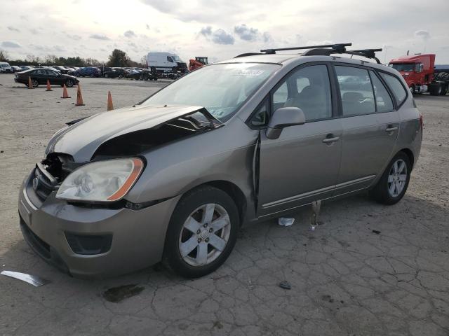 Photo 0 VIN: KNAFG529997285328 - KIA RONDO 