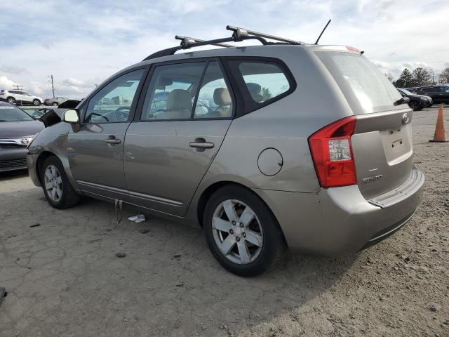 Photo 1 VIN: KNAFG529997285328 - KIA RONDO 