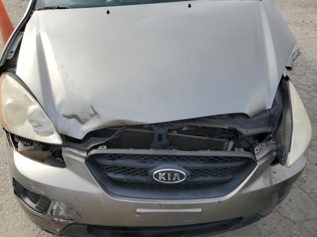 Photo 10 VIN: KNAFG529997285328 - KIA RONDO 