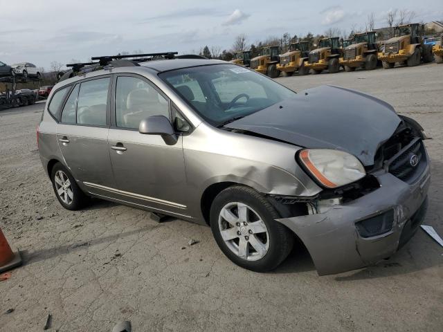 Photo 3 VIN: KNAFG529997285328 - KIA RONDO 