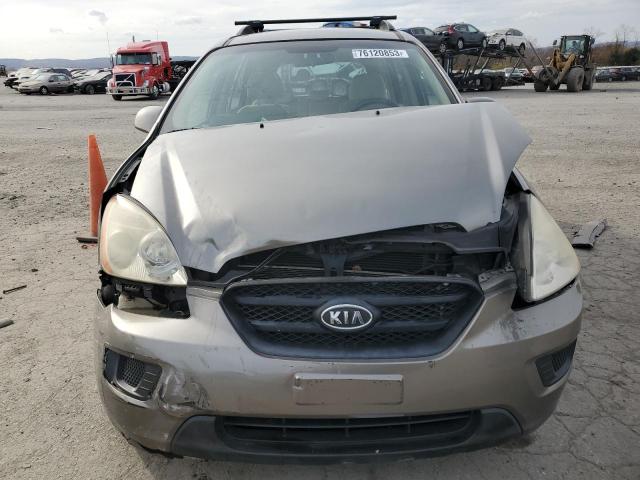 Photo 4 VIN: KNAFG529997285328 - KIA RONDO 