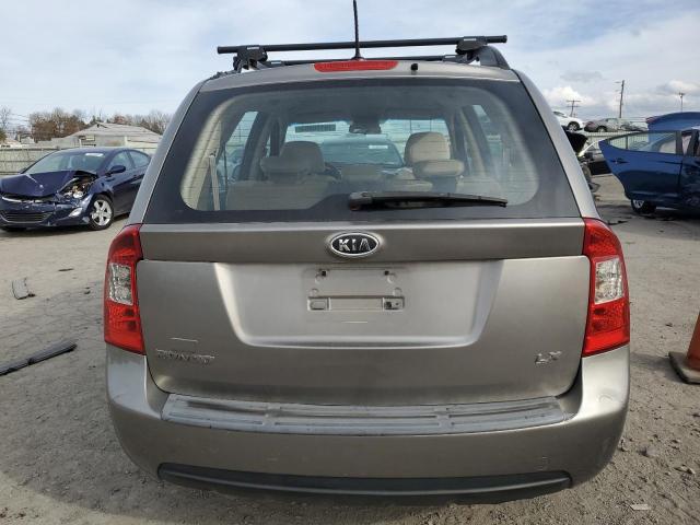 Photo 5 VIN: KNAFG529997285328 - KIA RONDO 