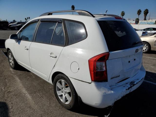 Photo 1 VIN: KNAFG529X97273401 - KIA RONDO BASE 