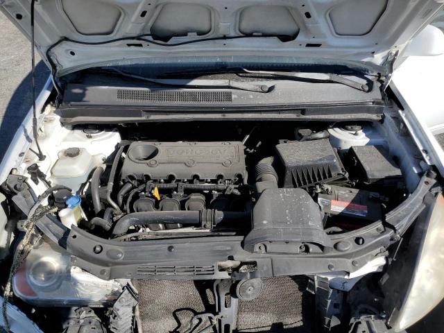 Photo 11 VIN: KNAFG529X97273401 - KIA RONDO BASE 