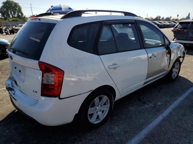 Photo 2 VIN: KNAFG529X97273401 - KIA RONDO BASE 