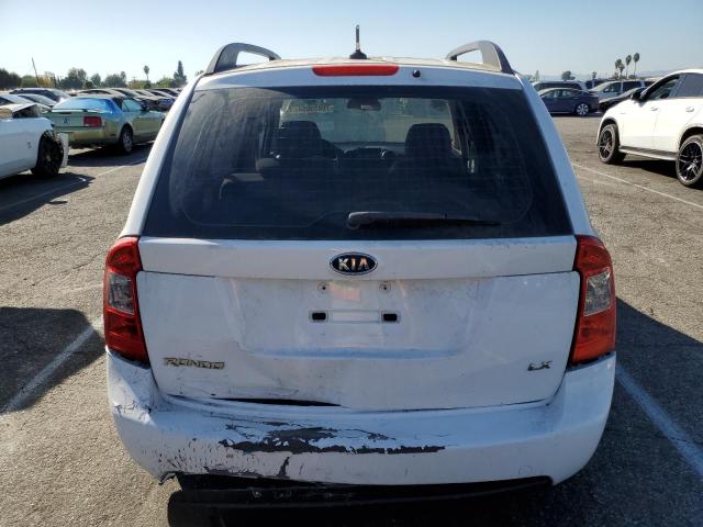 Photo 5 VIN: KNAFG529X97273401 - KIA RONDO BASE 