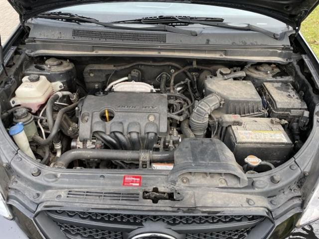 Photo 13 VIN: KNAFG52A297266050 - KIA CARENS 