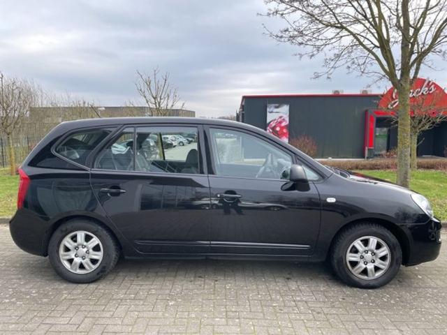 Photo 19 VIN: KNAFG52A297266050 - KIA CARENS 