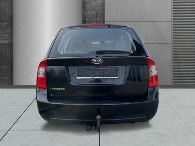 Photo 5 VIN: KNAFG52A297266050 - KIA CARENS 