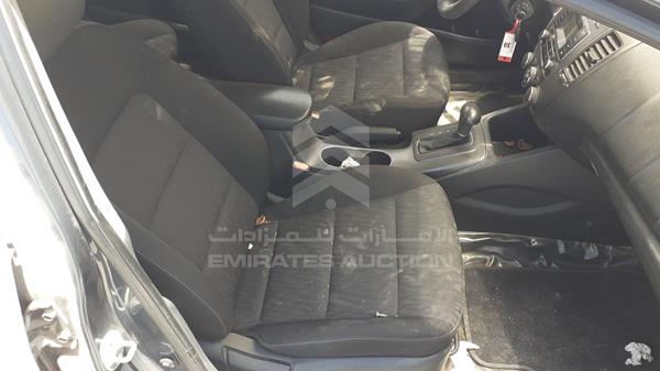 Photo 24 VIN: KNAFJ4110F5886321 - KIA CERATO 