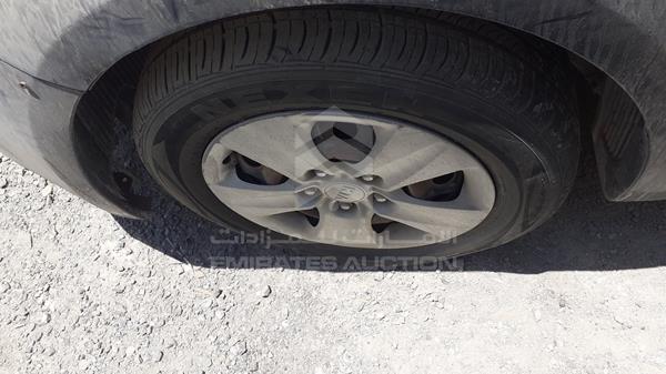 Photo 32 VIN: KNAFJ4110F5886321 - KIA CERATO 