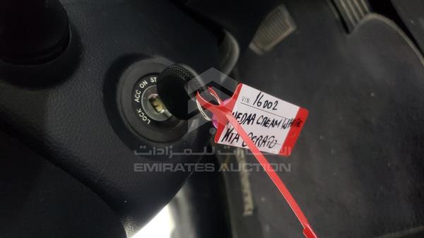 Photo 3 VIN: KNAFJ4112G5916002 - KIA CERATO 