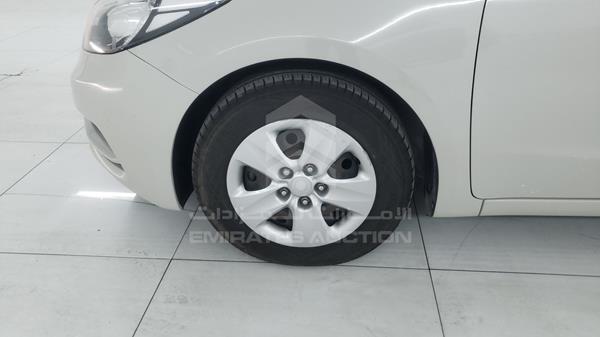 Photo 31 VIN: KNAFJ4112G5916002 - KIA CERATO 