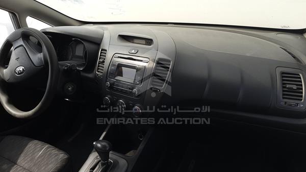 Photo 24 VIN: KNAFJ4116F5908662 - KIA CERATO 