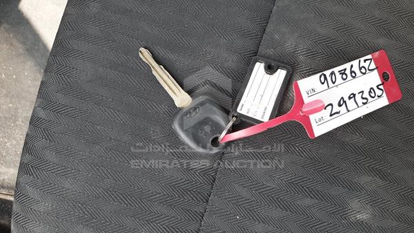 Photo 5 VIN: KNAFJ4116F5908662 - KIA CERATO 