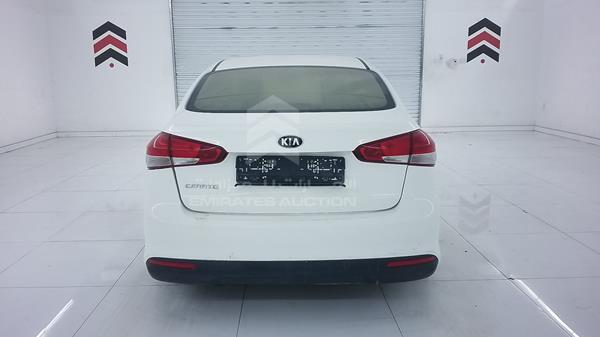 Photo 10 VIN: KNAFJ4119H5951430 - KIA CERATO 