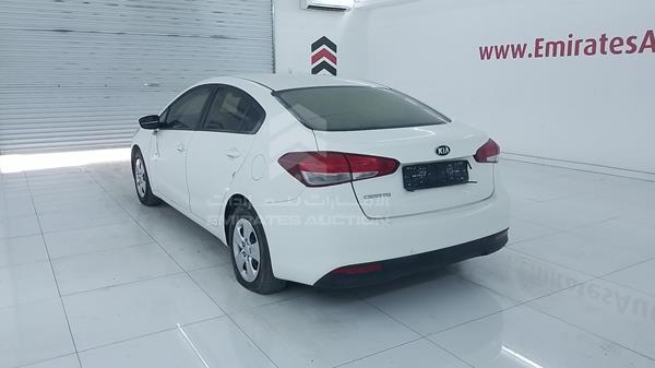 Photo 9 VIN: KNAFJ4119H5951430 - KIA CERATO 