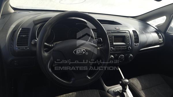 Photo 15 VIN: KNAFJ411XG5453297 - KIA CERATO 