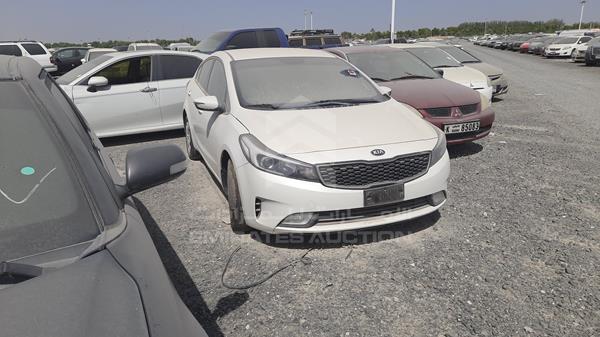 Photo 10 VIN: KNAFJ411XH5959939 - KIA CERATO 