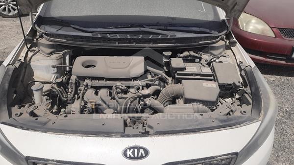 Photo 30 VIN: KNAFJ411XH5959939 - KIA CERATO 