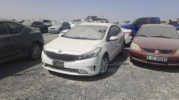 Photo 6 VIN: KNAFJ411XH5959939 - KIA CERATO 