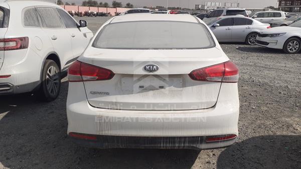 Photo 7 VIN: KNAFK4110H5666371 - KIA CERATO 