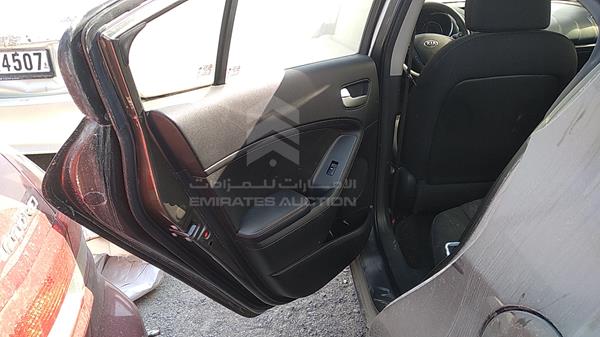 Photo 15 VIN: KNAFK4111E5841738 - KIA CERATO 