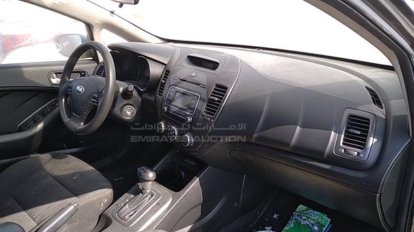 Photo 20 VIN: KNAFK4111E5841738 - KIA CERATO 