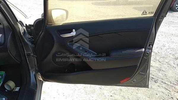 Photo 21 VIN: KNAFK4111E5841738 - KIA CERATO 