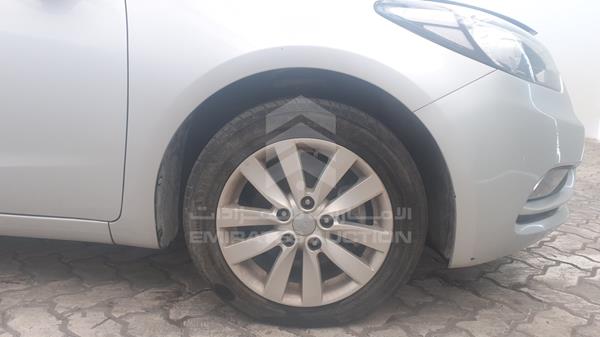 Photo 30 VIN: KNAFK4111G5533665 - KIA CERATO 