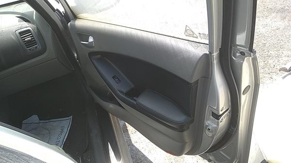 Photo 25 VIN: KNAFK4112D5806754 - KIA CERATO 