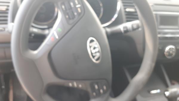 Photo 14 VIN: KNAFK4113E5841756 - KIA CERATO 