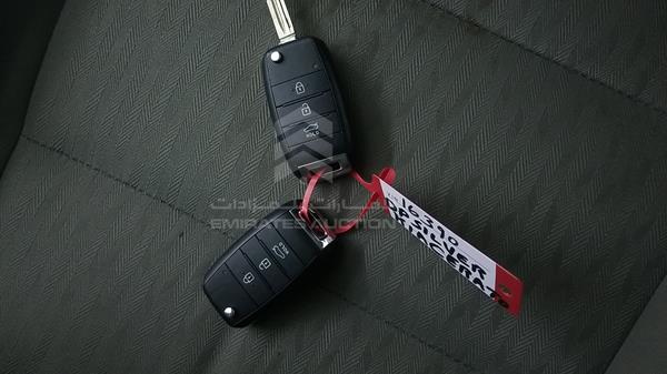 Photo 3 VIN: KNAFK4115E5816390 - KIA CERATO 