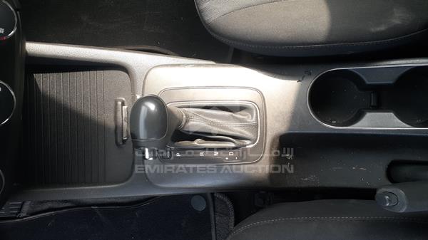 Photo 16 VIN: KNAFK4115E5852564 - KIA CERATO 