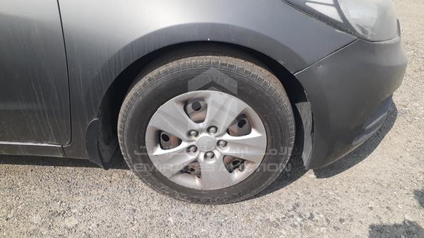 Photo 29 VIN: KNAFK4115E5852564 - KIA CERATO 