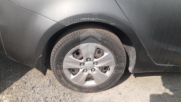 Photo 30 VIN: KNAFK4115E5852564 - KIA CERATO 