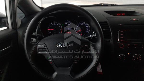 Photo 12 VIN: KNAFK4118F5381334 - KIA CERATO 