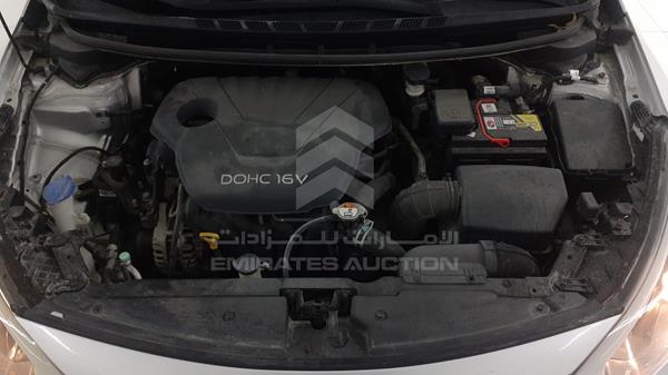 Photo 30 VIN: KNAFK4118F5381334 - KIA CERATO 