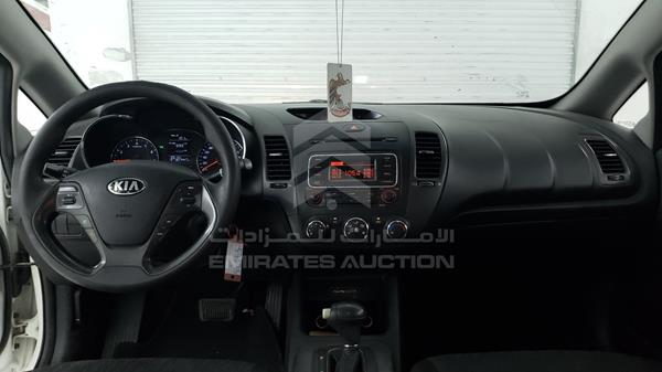 Photo 14 VIN: KNAFK4119E5853975 - KIA CERATO 